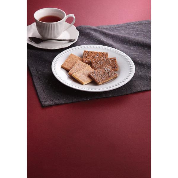 スーパースイーツ焼き菓子＆紅茶詰合せのサムネイル画像2