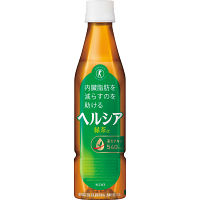 花王　ヘルシア緑茶α３５０ｍｌスリムボトル（特定保健用食品） ２４本 
