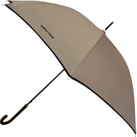 シンプルトゥディ　晴雨兼用遮光ジャンプ長傘