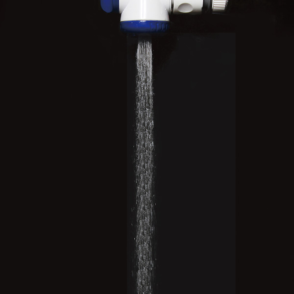 シャワー付き蛇口コネクター　（二又タイプ）のサムネイル画像1