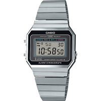 カシオ　デジタル腕時計