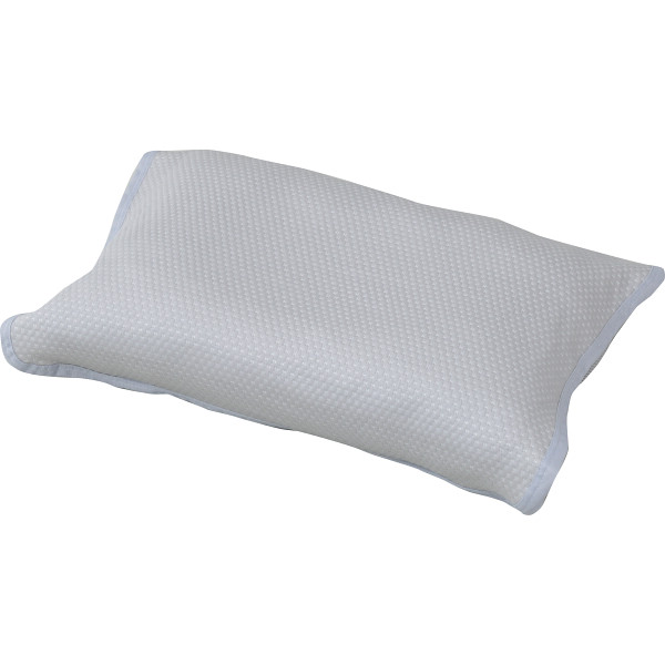低反発枕２個組（枕カバー付）のサムネイル画像1