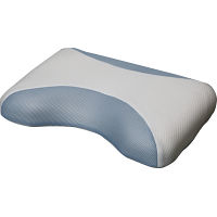 低反発枕２個組（枕カバー付）