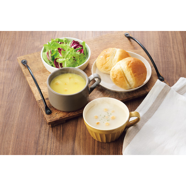 クノールカップスープ　ポタージュ　（３袋入×１０箱）のサムネイル画像1