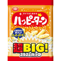 亀田製菓　ハッピーターン　超ビッグパック