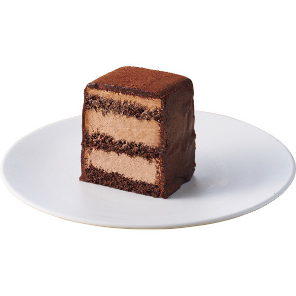 【母の日専用】ゴディバ　チョコレートケーキのサムネイル画像3